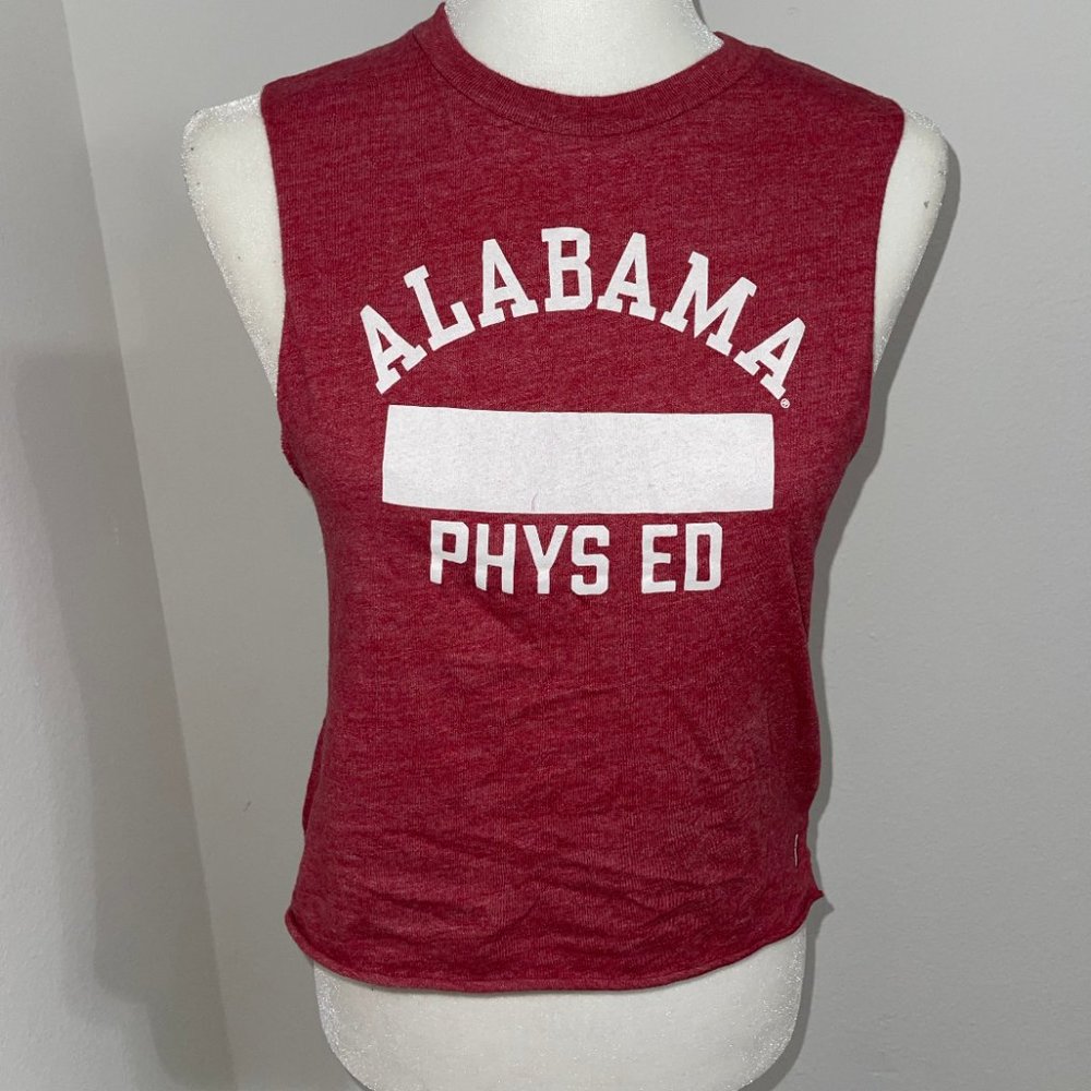 Alabama Physical Education Shirt